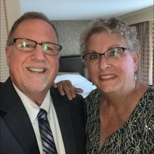 Meet your Posher, Judy